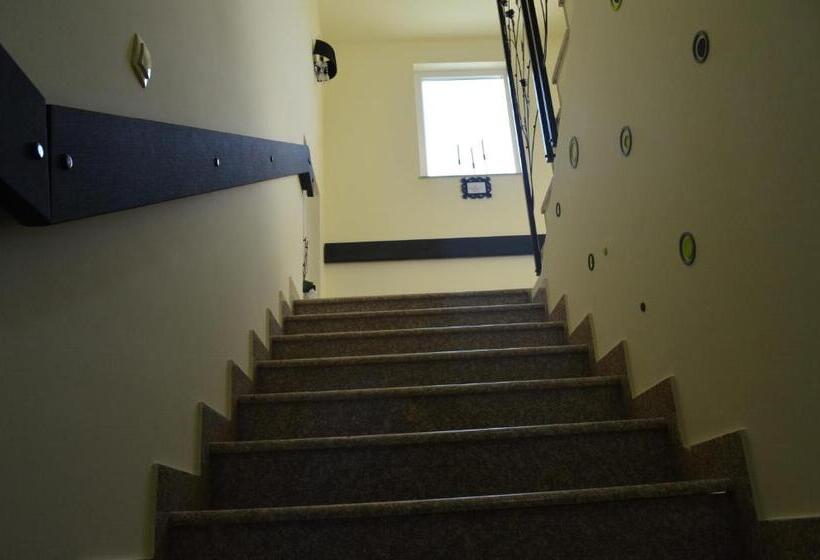 پانسیون Rooms Guardian