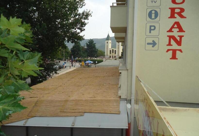 پانسیون Rooms Guardian