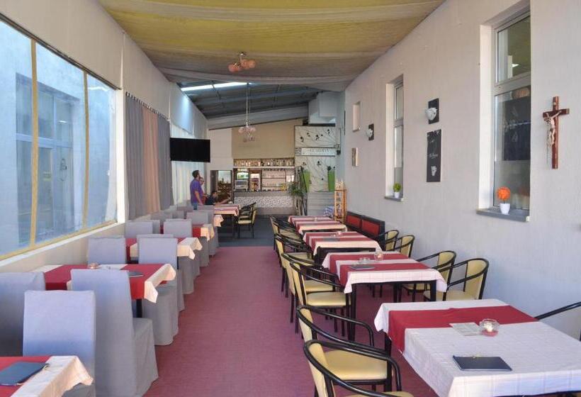 پانسیون Rooms Guardian