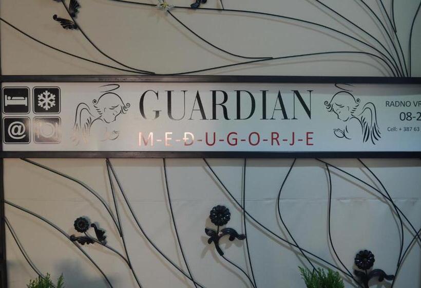 پانسیون Rooms Guardian