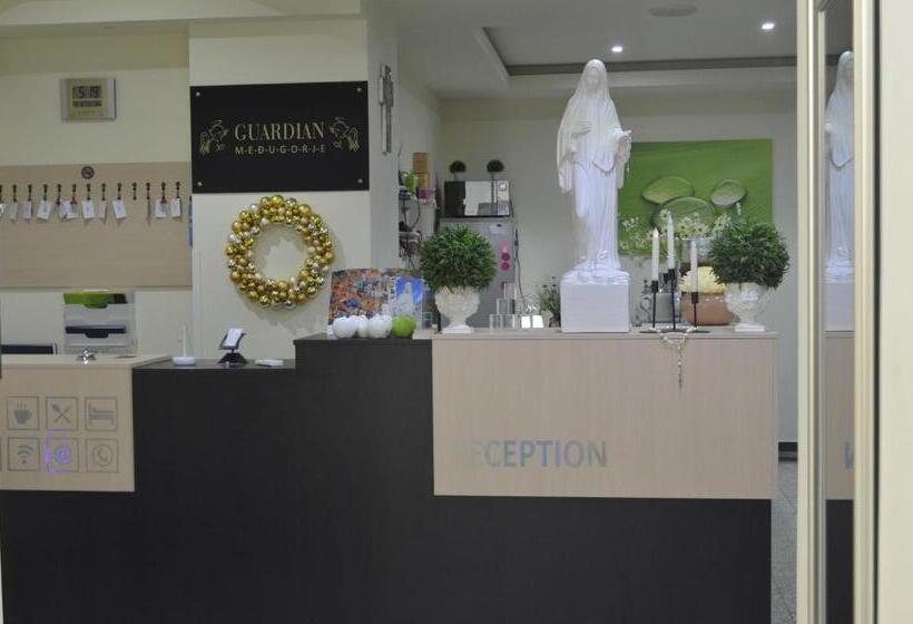 پانسیون Rooms Guardian