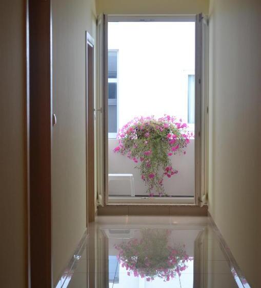 پانسیون Rooms Guardian