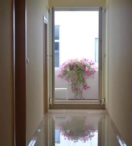پانسیون Rooms Guardian