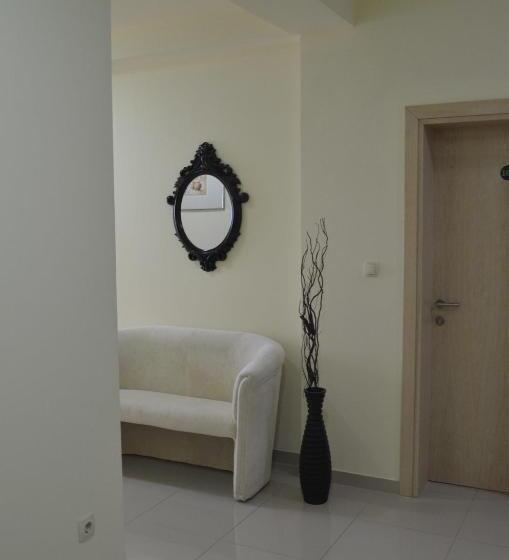 پانسیون Rooms Guardian