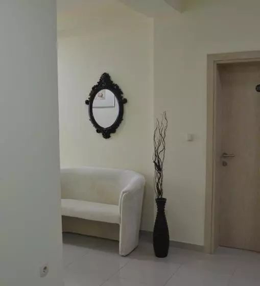 پانسیون Rooms Guardian