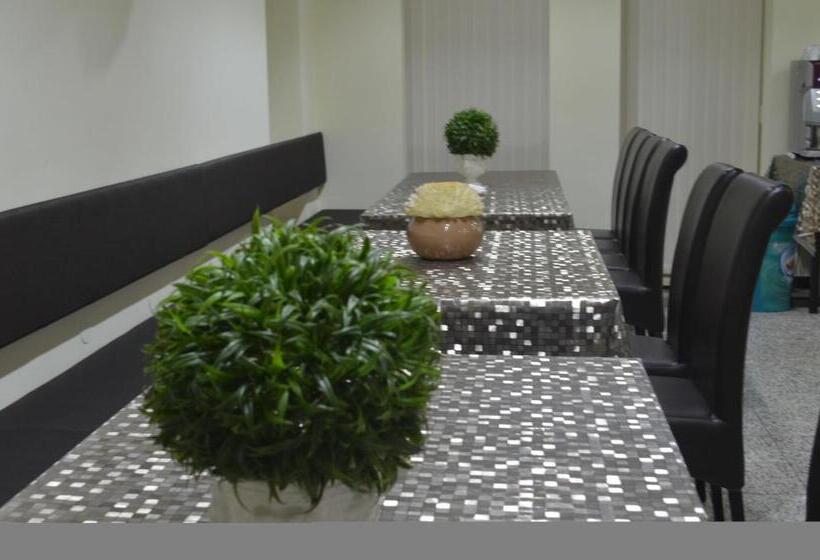 پانسیون Rooms Guardian