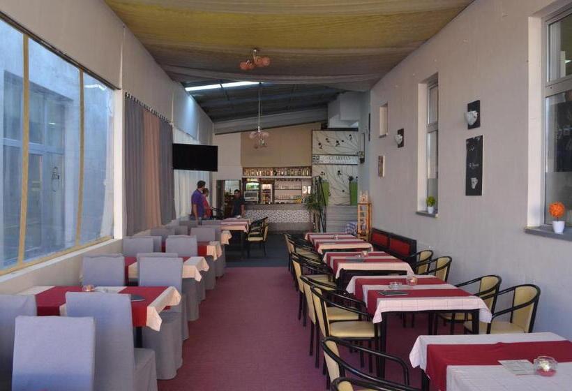 پانسیون Rooms Guardian