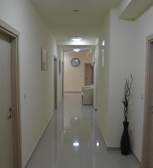 پانسیون Rooms Guardian