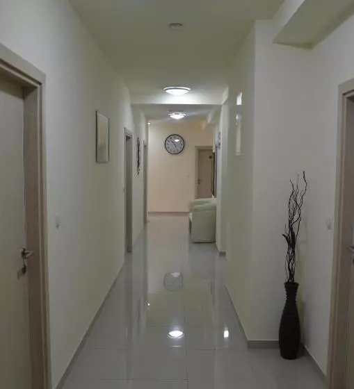 پانسیون Rooms Guardian