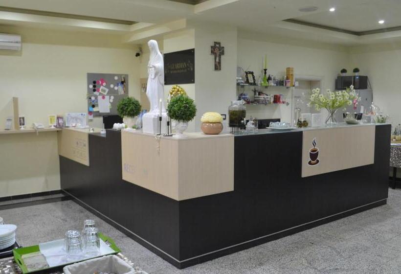 پانسیون Rooms Guardian