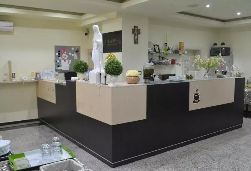 پانسیون Rooms Guardian