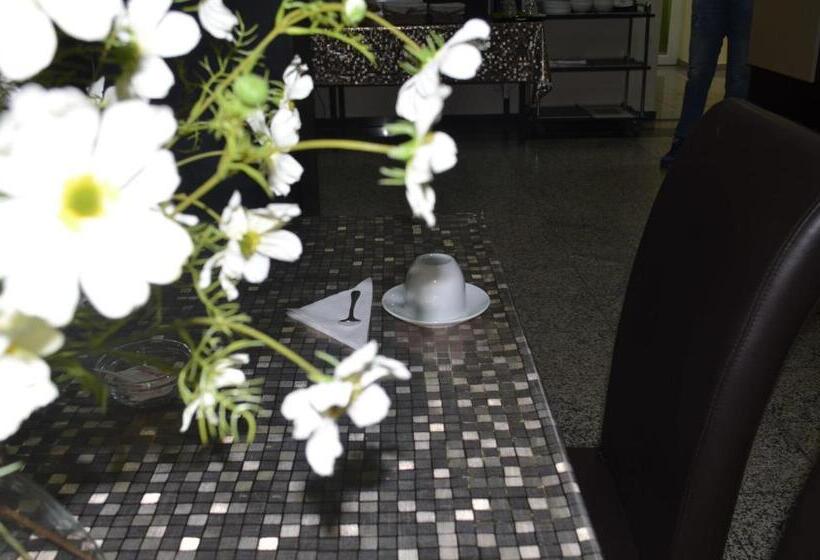 پانسیون Rooms Guardian