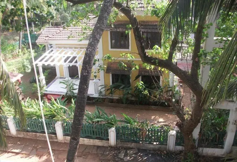 Majatalo Shalom Guest House