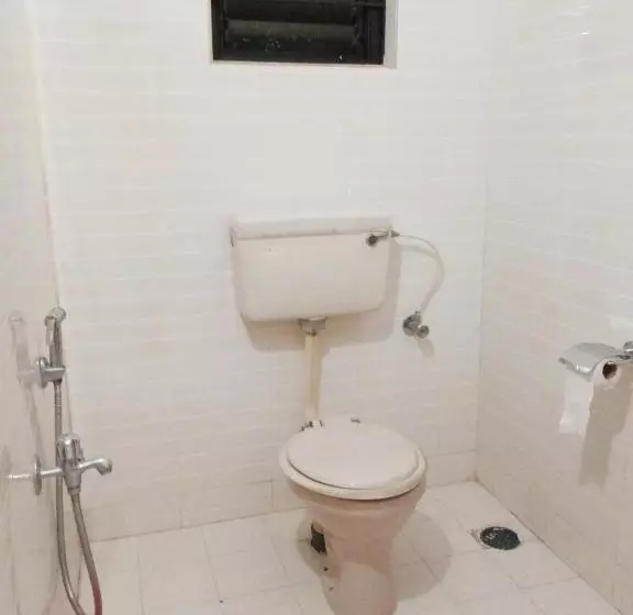 Majatalo Shalom Guest House