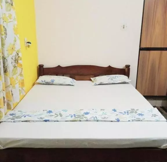 Majatalo Shalom Guest House