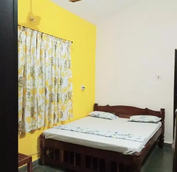 Majatalo Shalom Guest House