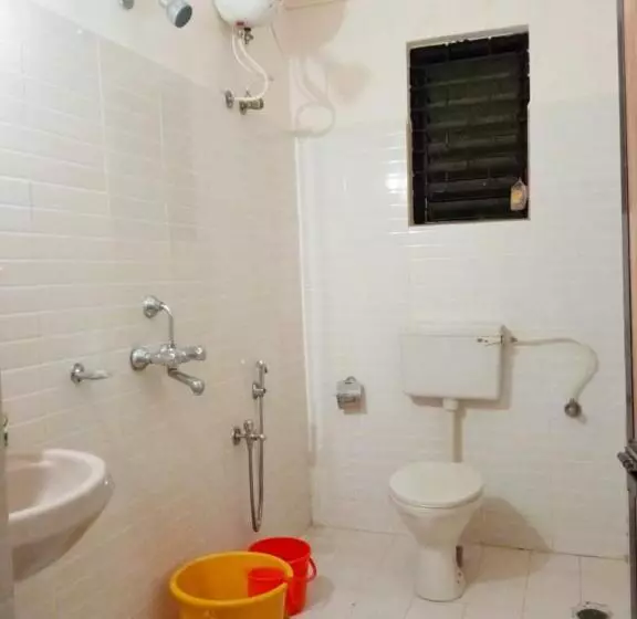 Majatalo Shalom Guest House