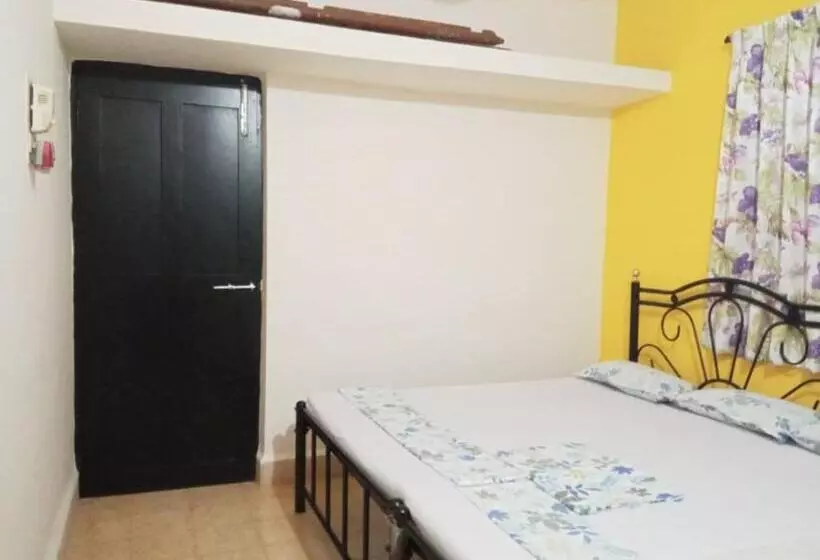 Majatalo Shalom Guest House