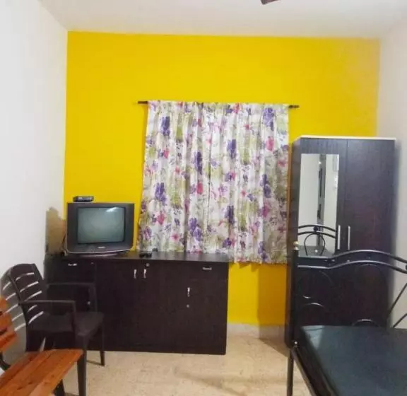 Majatalo Shalom Guest House