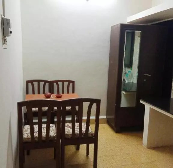 Majatalo Shalom Guest House