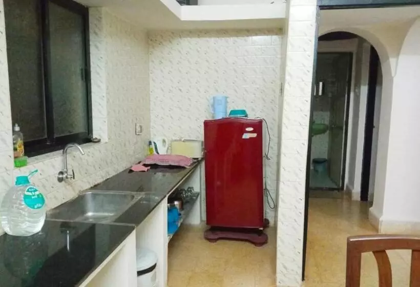 Majatalo Shalom Guest House