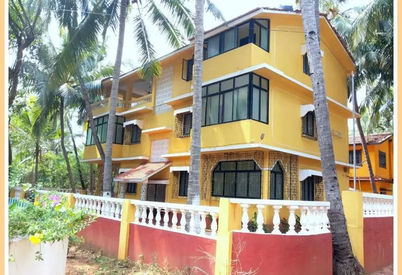 Majatalo Shalom Guest House