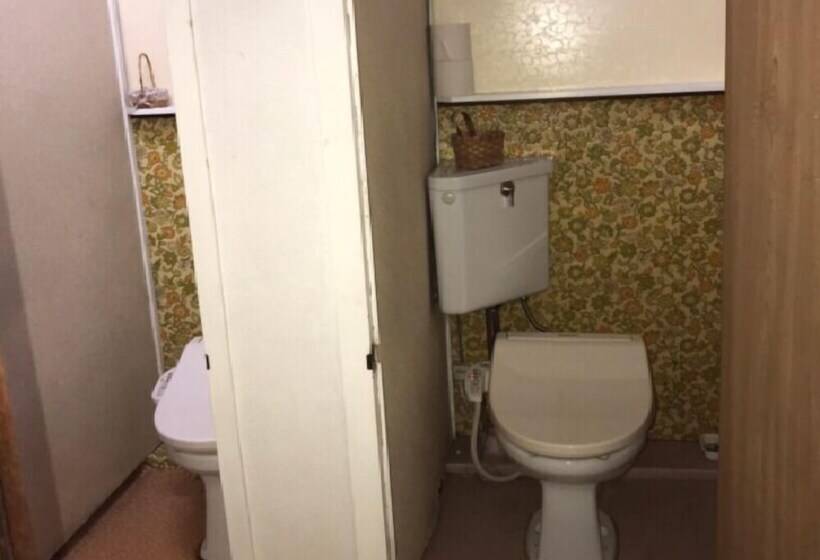 פנסיון Sports Plaza Hakuto