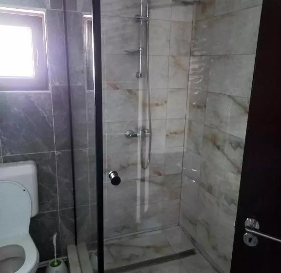 Pensiunea La Busu