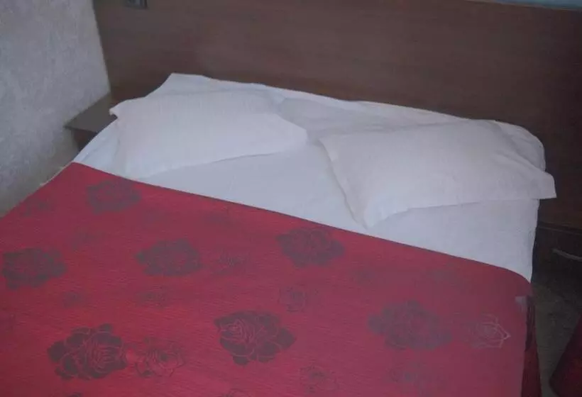 Pensiunea La Busu