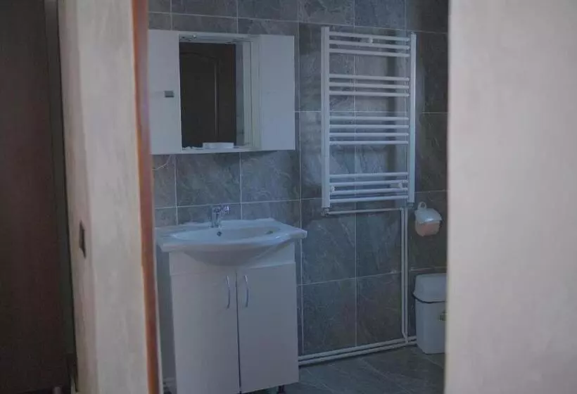 Pensiunea La Busu