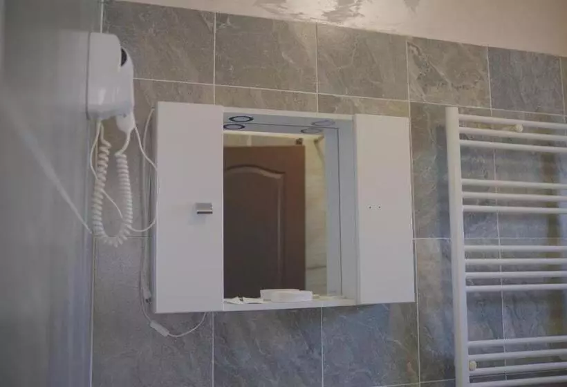 Pensiunea La Busu