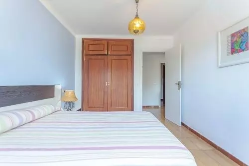 Apartamentos Obrador