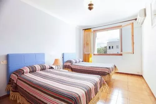 Apartamentos Obrador