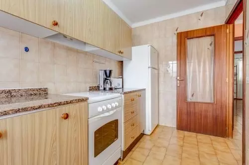 Apartamentos Obrador