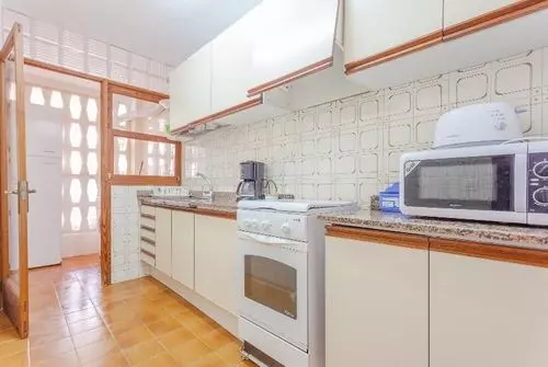 Apartamentos Obrador