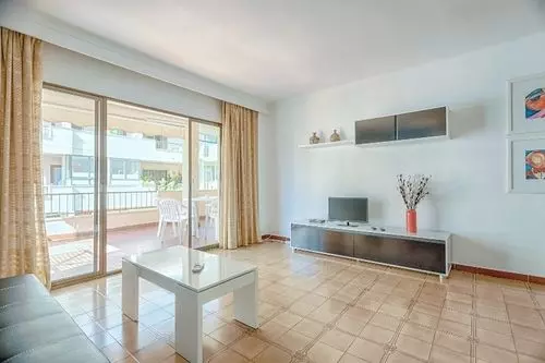 Apartamentos Obrador