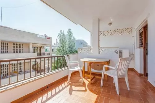 Apartamentos Obrador