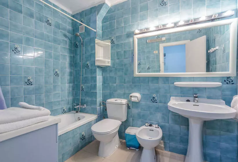 Apartamentos Obrador