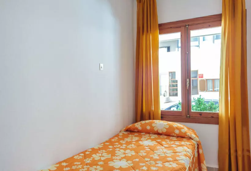 Apartamentos Obrador