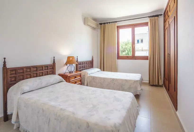 Apartamentos Obrador