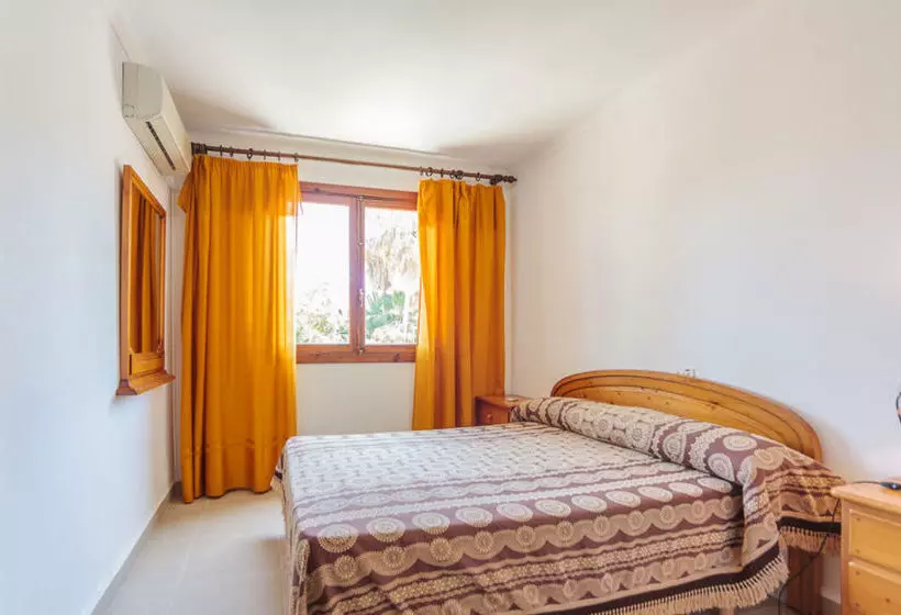 Apartamentos Obrador