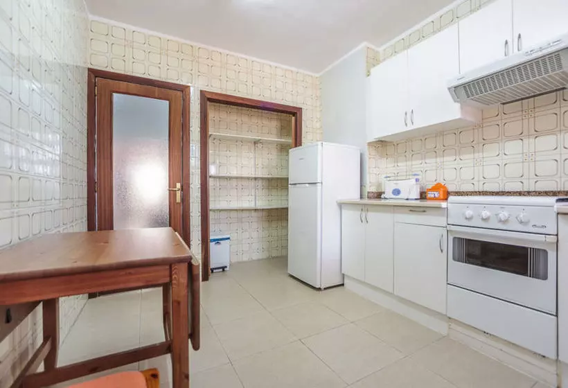 Apartamentos Obrador