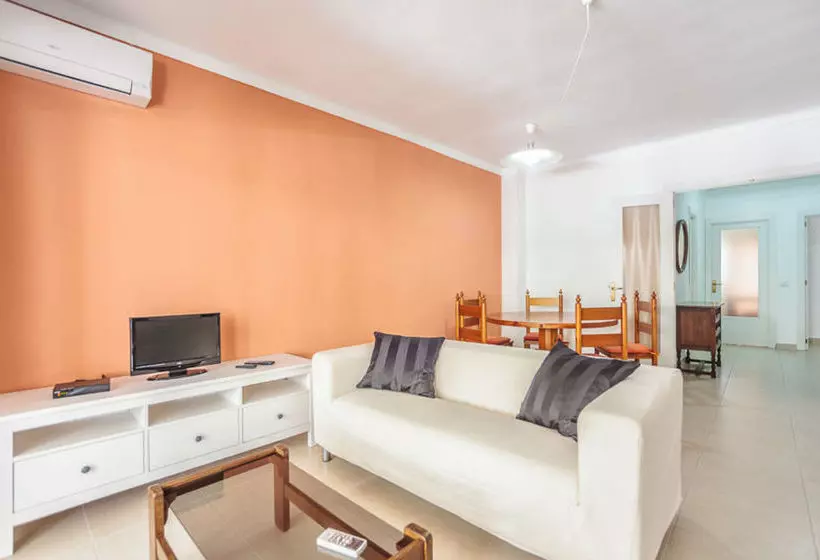 Apartamentos Obrador