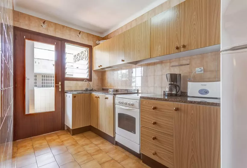 Apartamentos Obrador