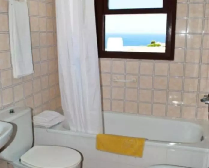 Apartamentos Sa Cala