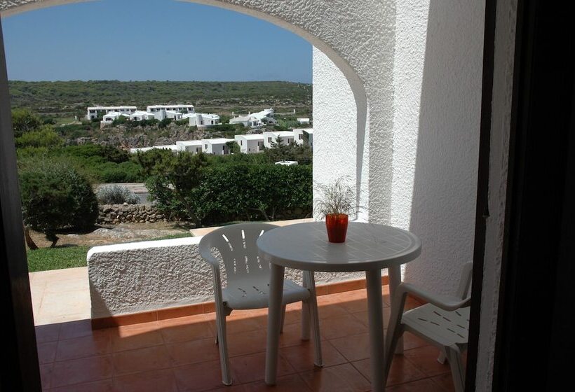 Apartamentos Sa Cala
