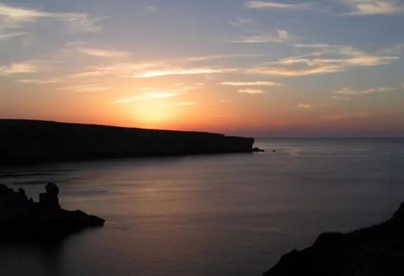 Apartamentos Sa Cala