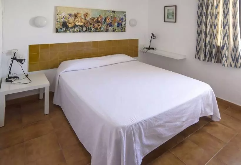 Apartamentos Sa Cala