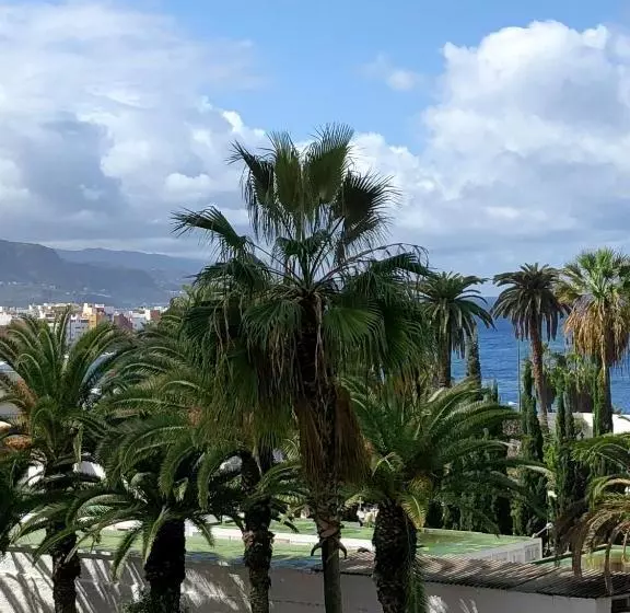 Apartamento Paraiso Valle Luz