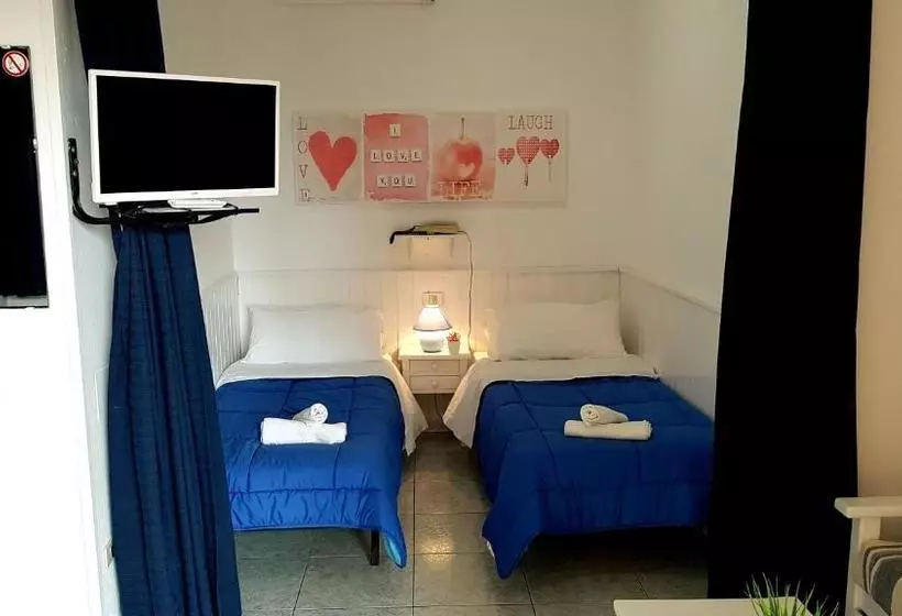 Apartamento Paraiso Valle Luz